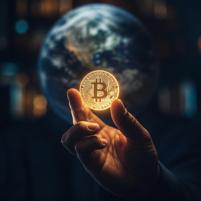 Która kryptowaluta zmieni świat?