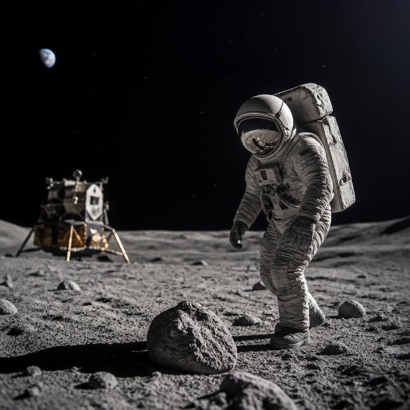 Pamiętasz jeszcze misje NASA?