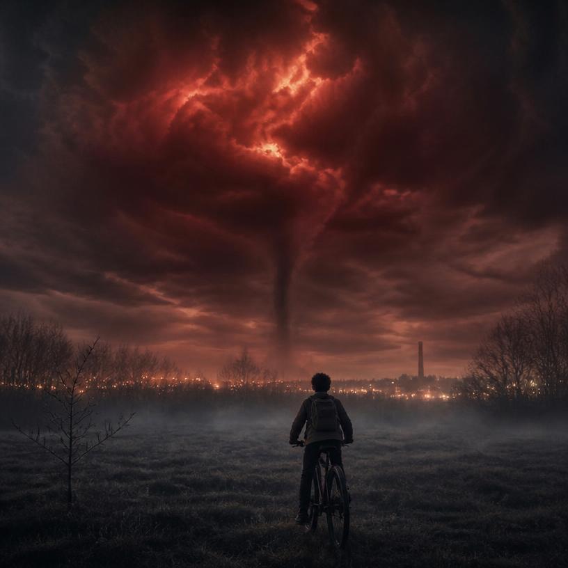 Czy znasz tajemnice Stranger Things?