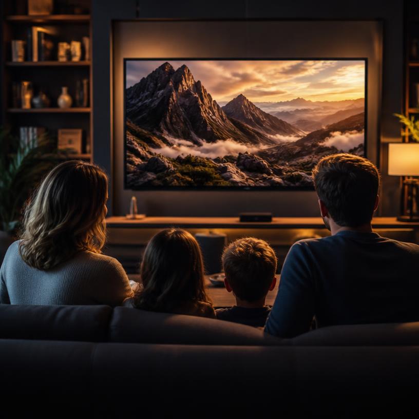 Hity Netflixa, które warto poznać