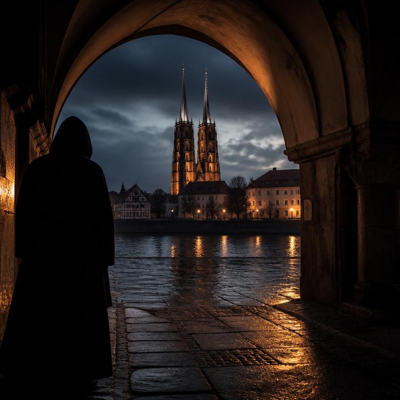 Czy znasz tajemnice Wrocławia?
