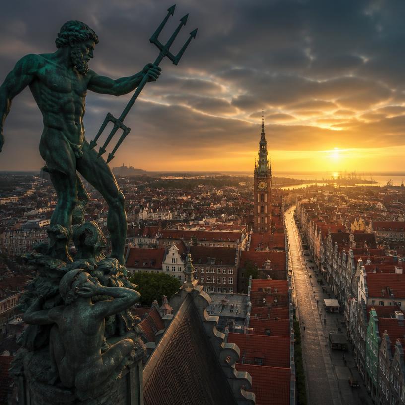 Myślisz, że znasz Gdańsk?