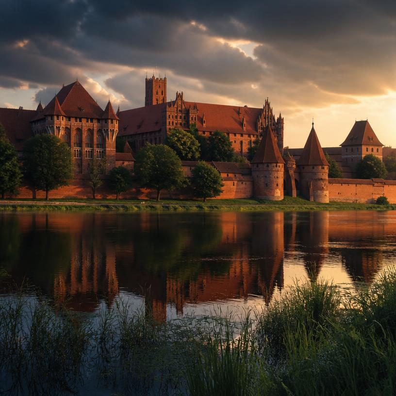 Pamiętasz Malbork?