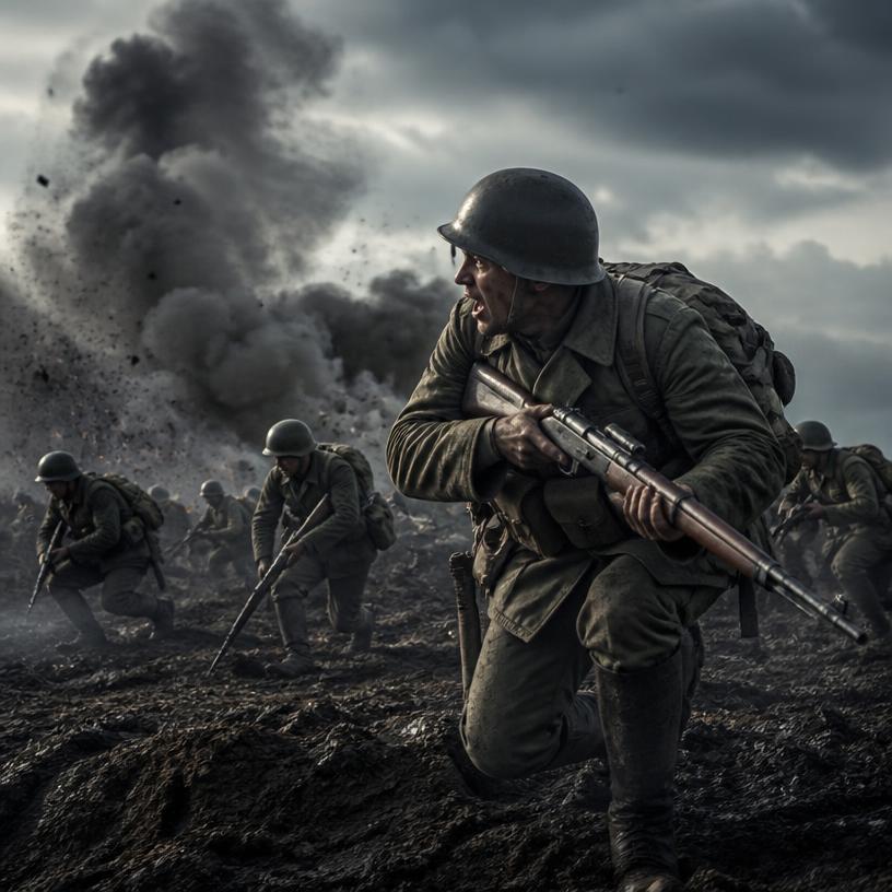 Bitwy, które zmieniły bieg historii