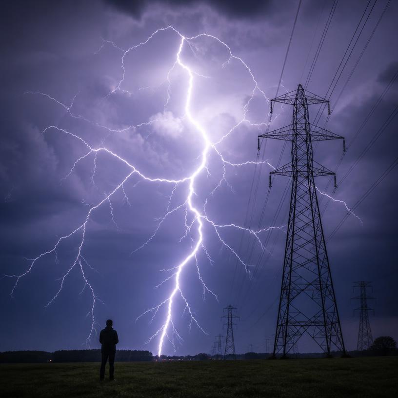 Cudowny świat elektromagnetyzmu: Dasz radę?