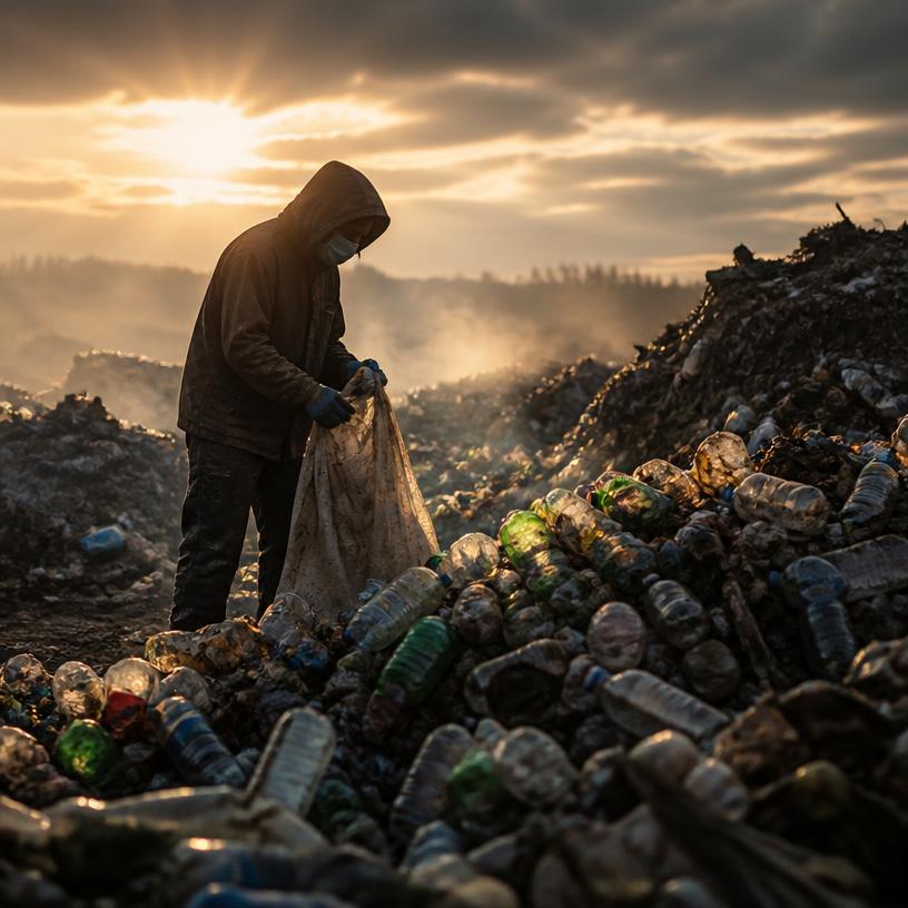 Czego większość nie wie o recyklingu?