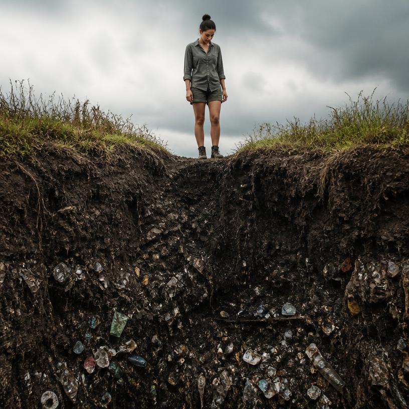Czego większość nie wie o zero waste?