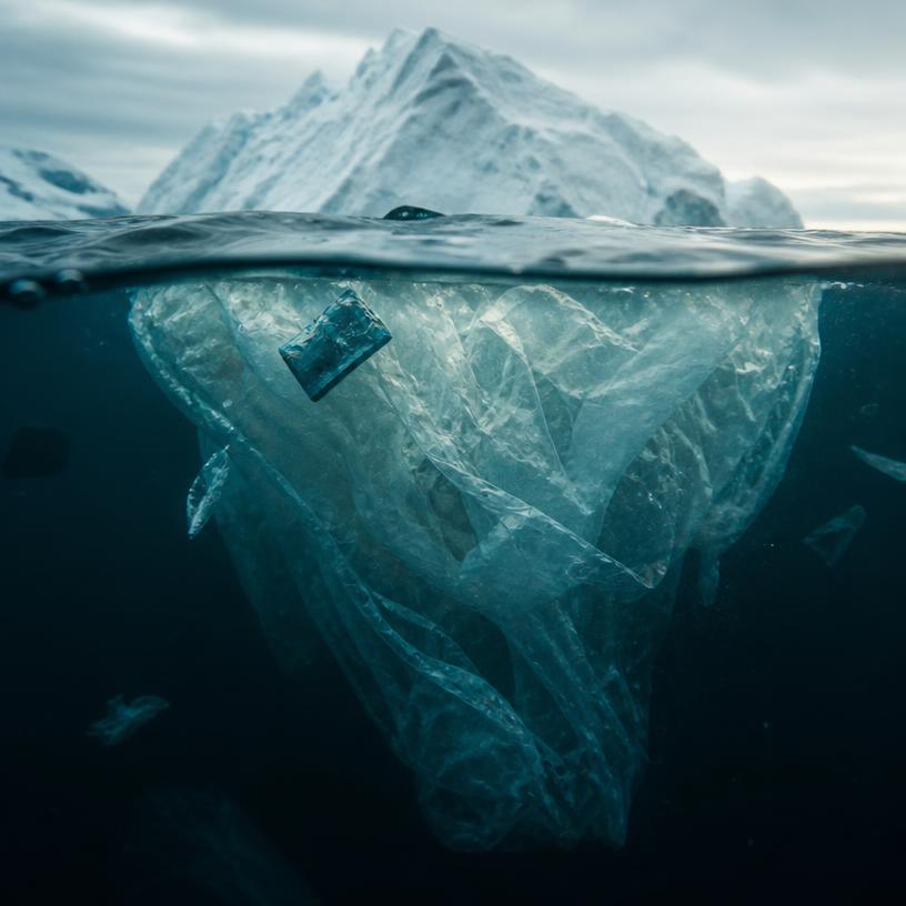 Co skrywa plastikowa przyszłość?