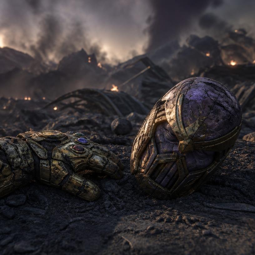 Chronologia filmów MCU – sprawdź swoją wiedzę