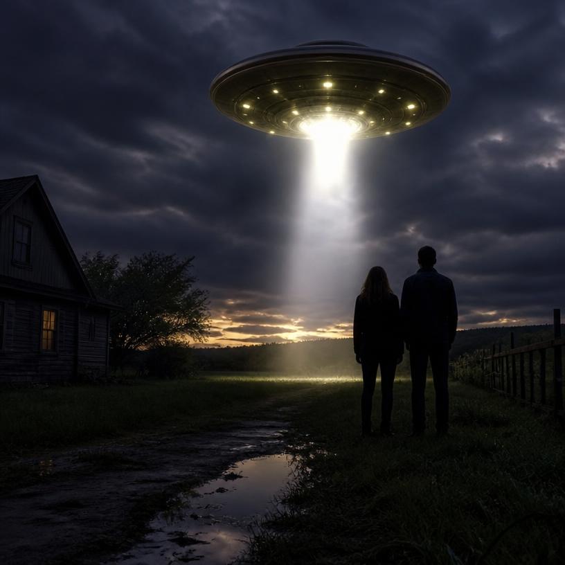 UFO w filmach: Tylko 5% Polaków to wie
