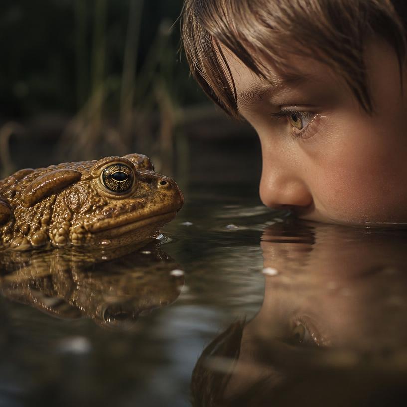 Myślisz, że to wiesz o naturze?