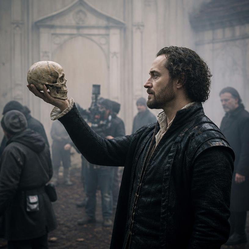 Szekspir w filmach – fenomen współczesny