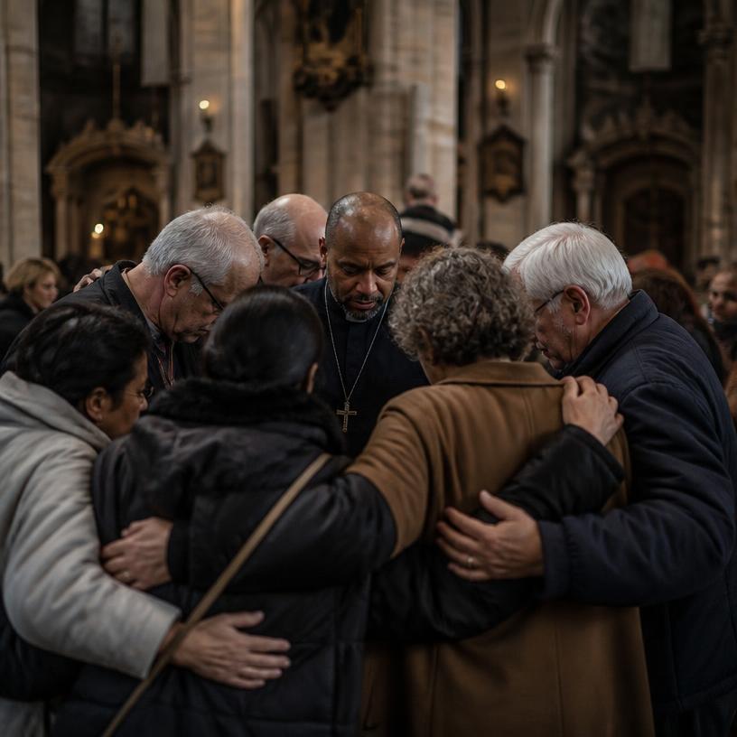 Rola religii w budowaniu społeczności