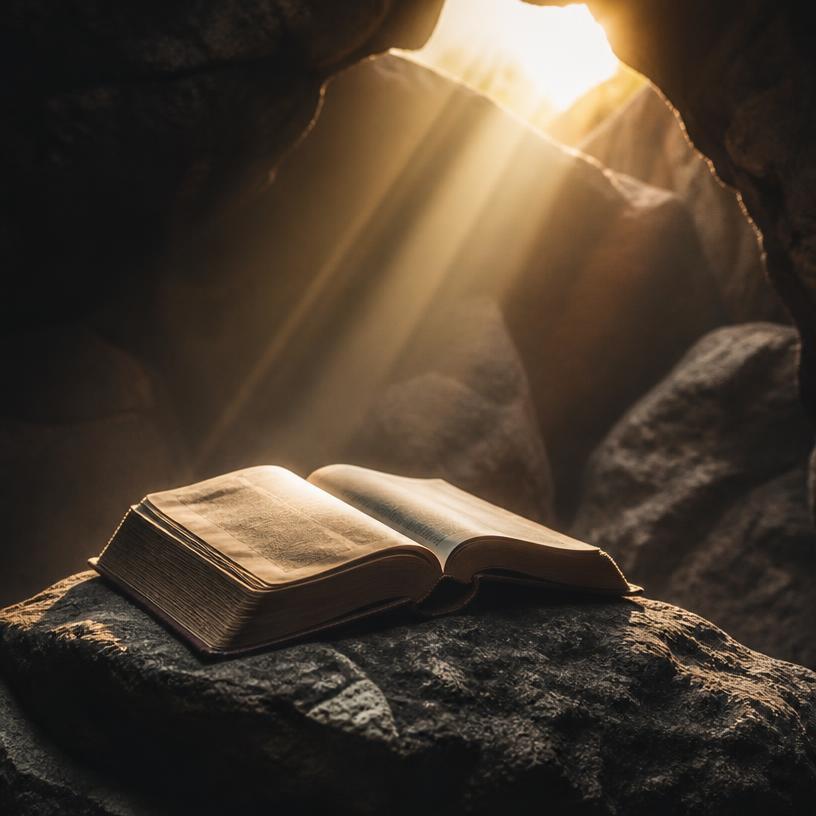 Biblia jako źródło mądrości i inspiracji