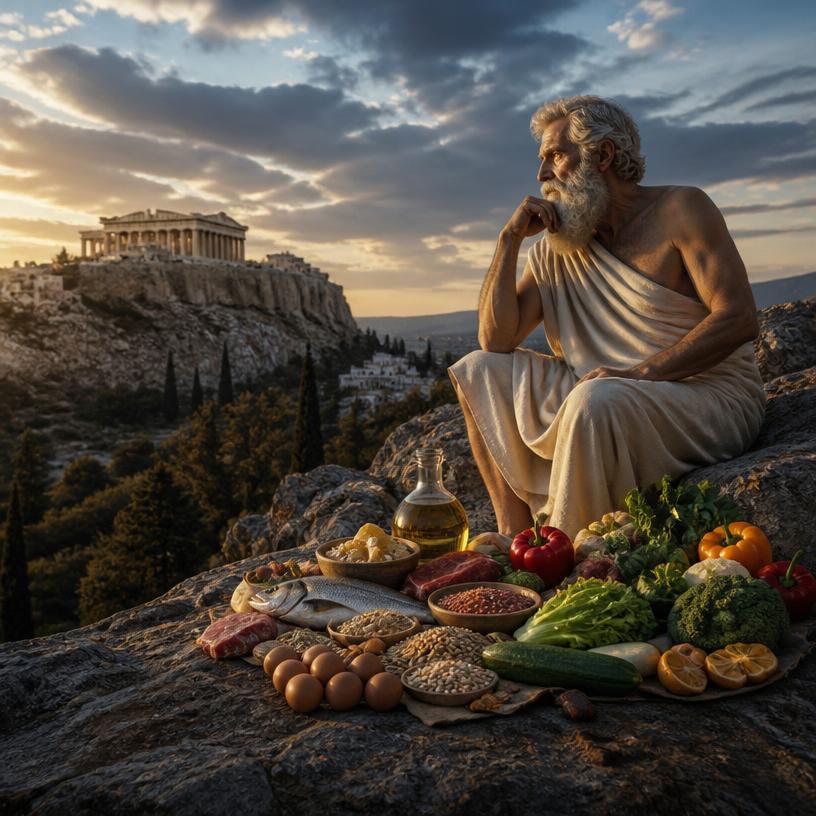Mitologia dietetyczna: Fakty czy bzdury?