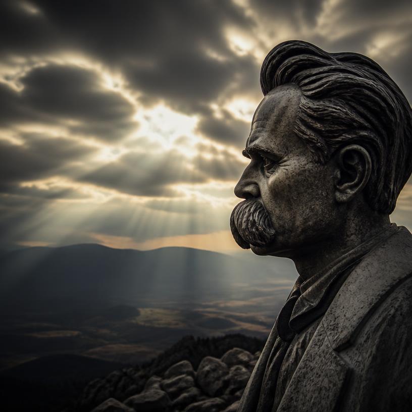 Czy Nietzsche zmienił nasze pojęcie moralności?