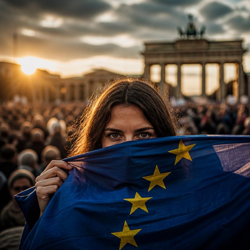 Demokracja i wolność: ukryte powiązania