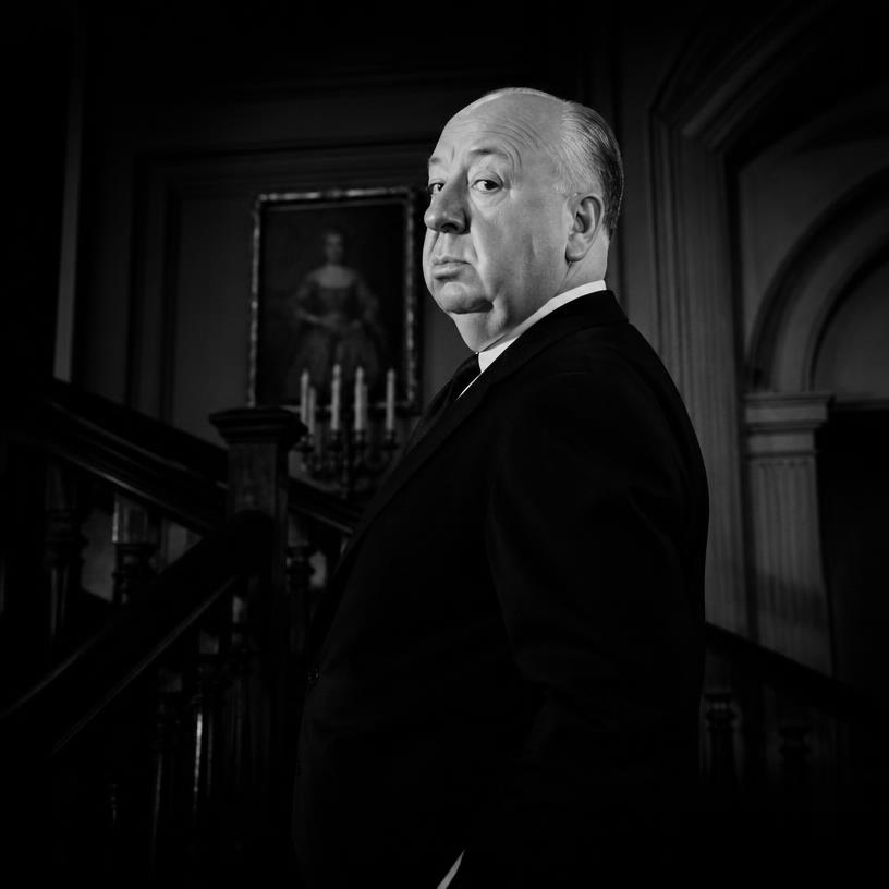 Mistrz Suspensu Hitchcocka