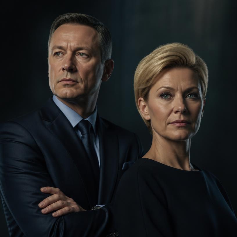 Jak dobrze znasz rządzących w TVN i Polsacie?