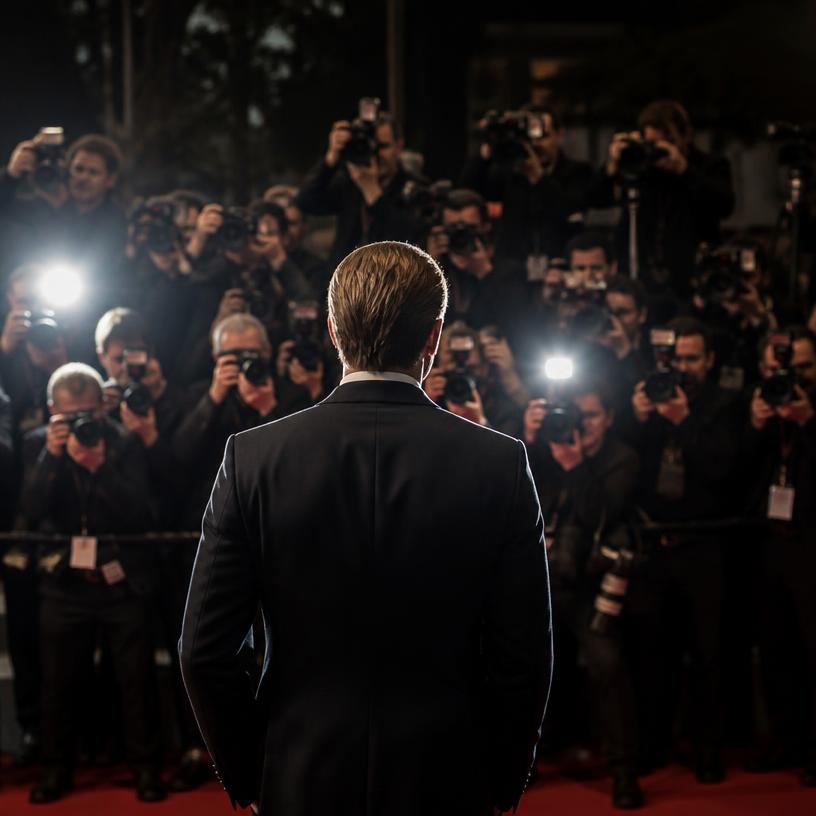 Kto jest królem Hollywood?