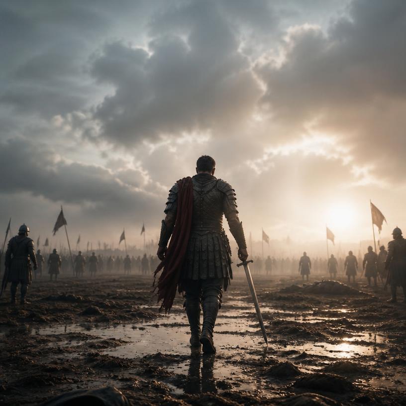 Myślisz, że znasz historię bitew?