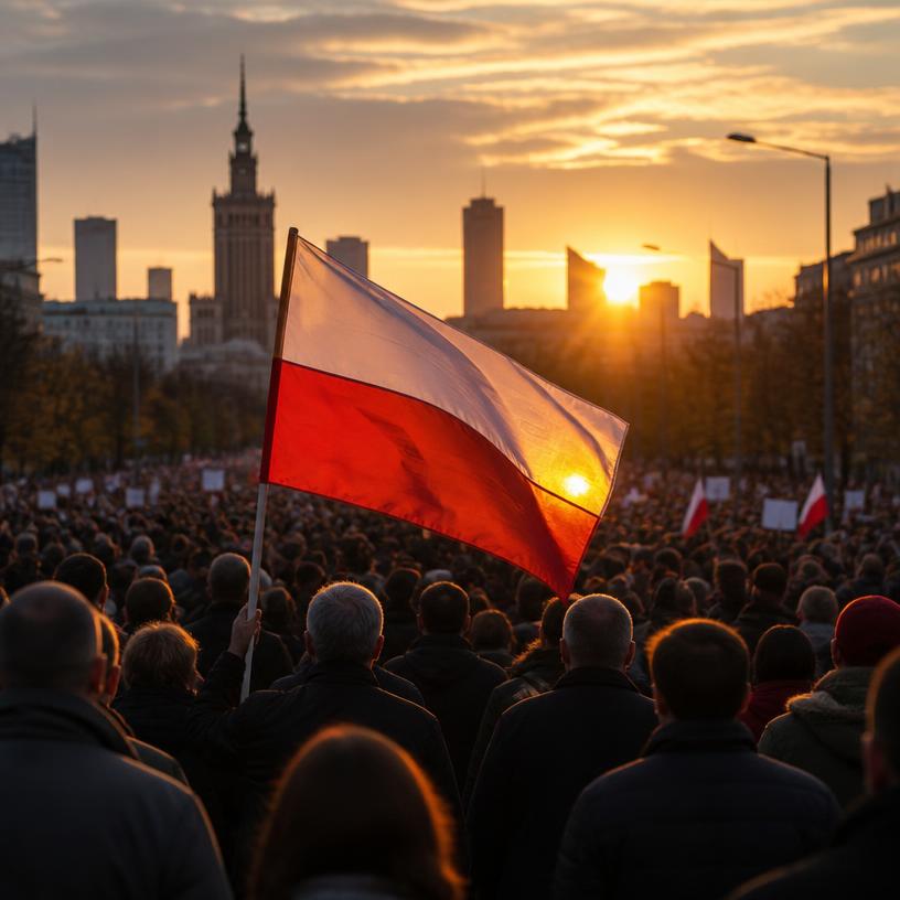 Wszystko o wyborach w Polsce