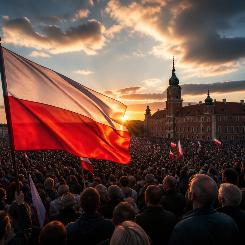 Wszystko o prawach obywatelskich w RP