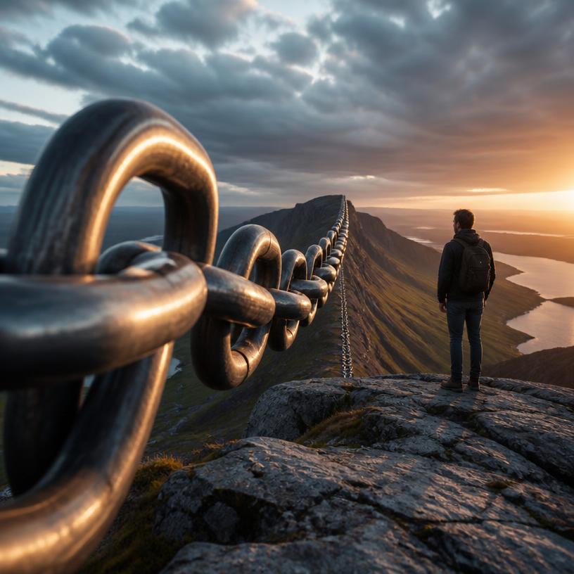 Dasz radę zrozumieć blockchain?