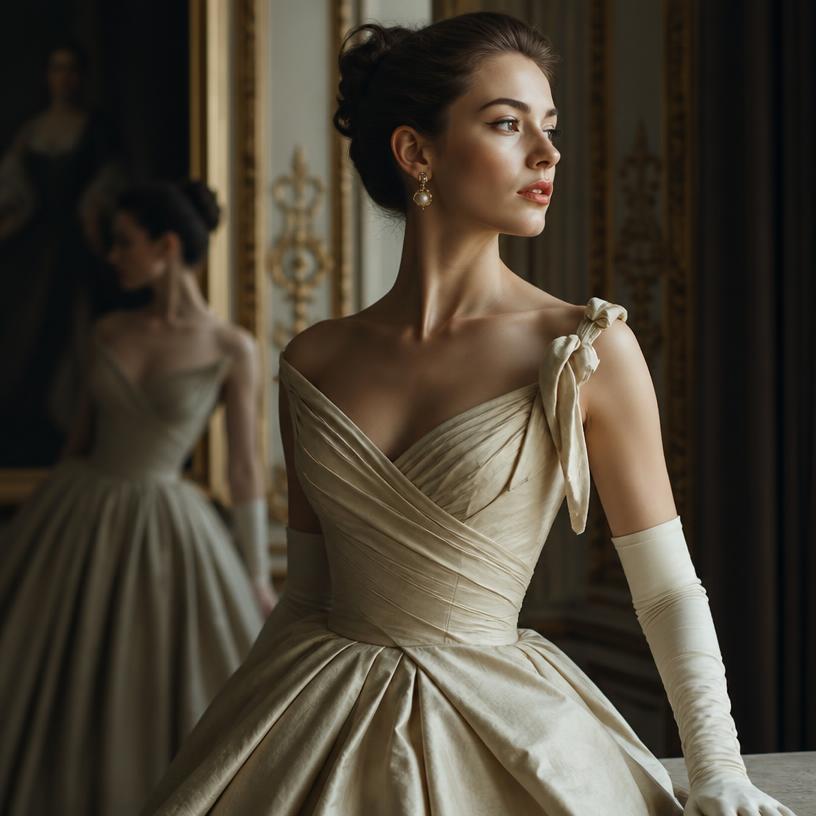 Odkryj wpływ Diora na elegancję