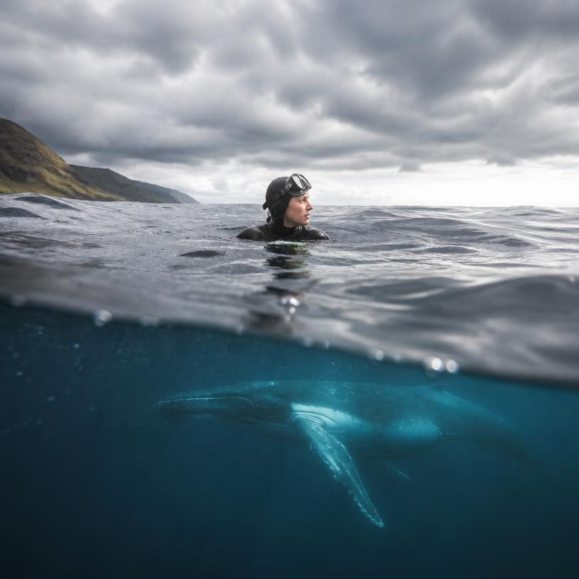 Myślisz, że jesteś ekspertem od oceanów?